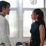 เรื่องย่อ สองหัวใจ ณเดชน์-เจมส์-อแมนด้า เปิดศึกเกมรัก เมื่อหัวใจต้องเลือกข้าง