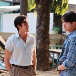 เรื่องย่อ สองหัวใจ ณเดชน์-เจมส์-อแมนด้า เปิดศึกเกมรัก เมื่อหัวใจต้องเลือกข้าง