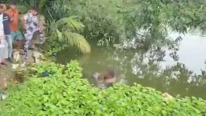 คลิปหนุ่มวัย 16 ปี