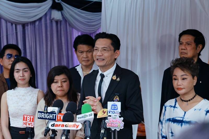 ทศพล - นก บริพันธ์ - รุ่ง สุริยา ร่วมรำลึก 2 ปี การจากไป เพลิน พรหมแดน