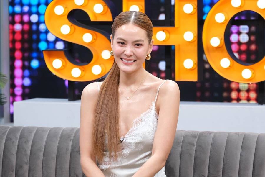 เจนี่ เปิดหมดเปลือก! แจงช็อตดังในงานแต่ง ณเดชน์-ญาญ่า