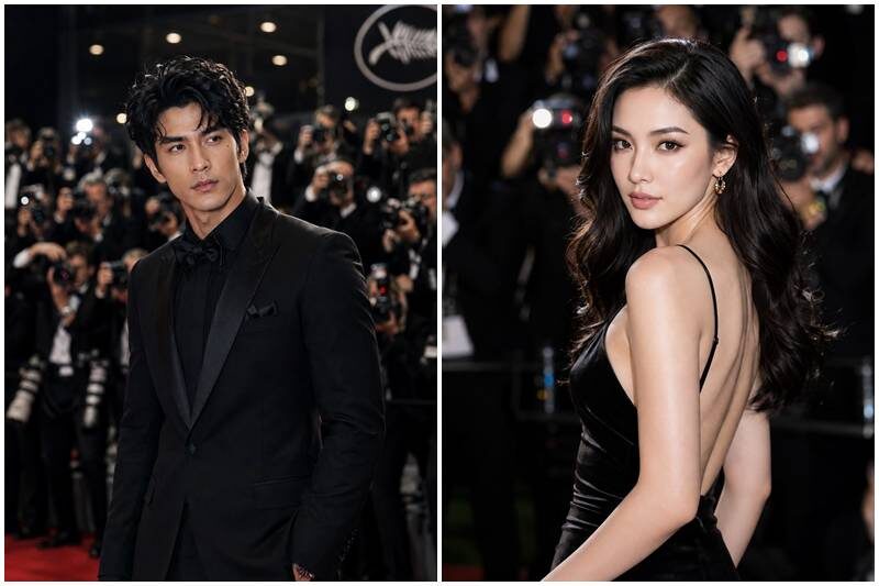 กันตนา สร้างปรากฏการณ์ เปิดตัว “พระ-นางAI” คู่แรกของไทย