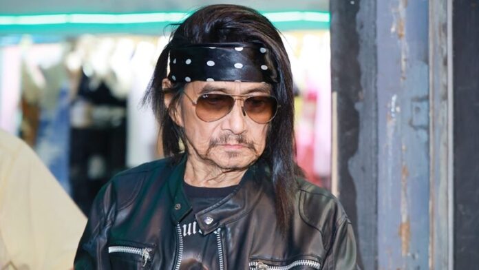 GUITAR KING