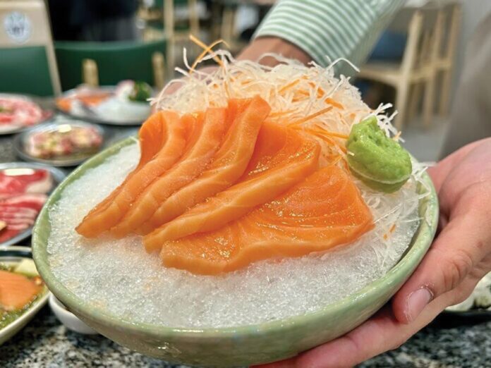 สวรรค์ในครัว