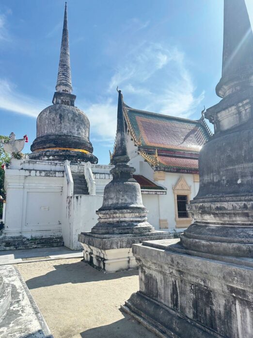 หลาก&หลายท่องเที่ยว