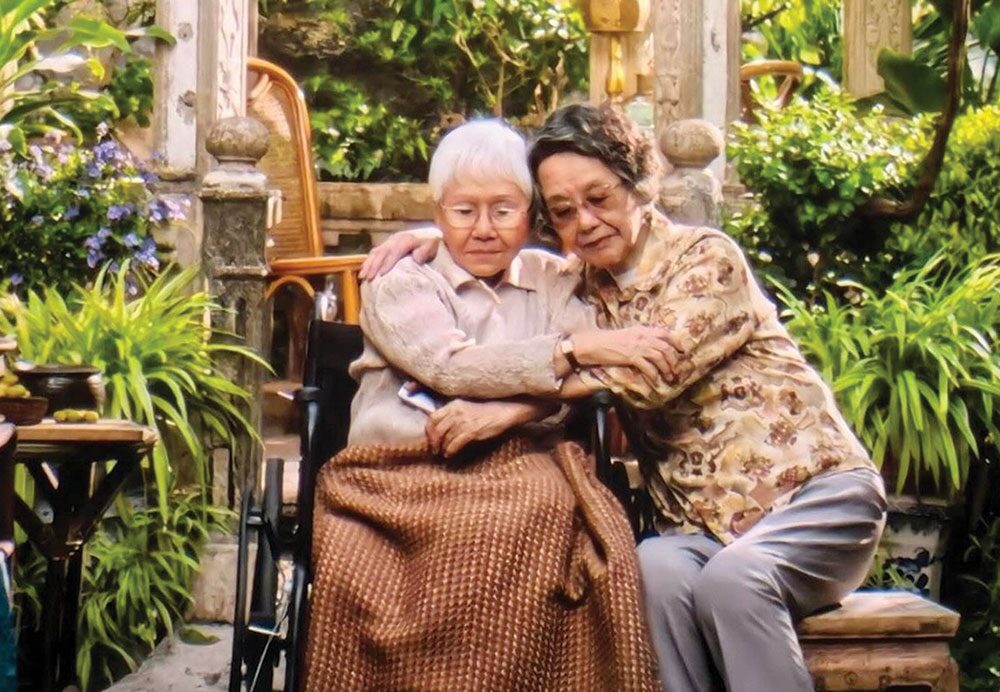 เบื้องหลังมายา - เจาะลึกผู้กำกับฯ‘หลานหงชุน’ เผยเบื้องหลังภาพยนตร์‘Dear You’