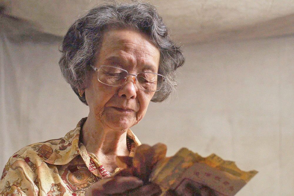 เบื้องหลังมายา - เจาะลึกผู้กำกับฯ‘หลานหงชุน’ เผยเบื้องหลังภาพยนตร์‘Dear You’