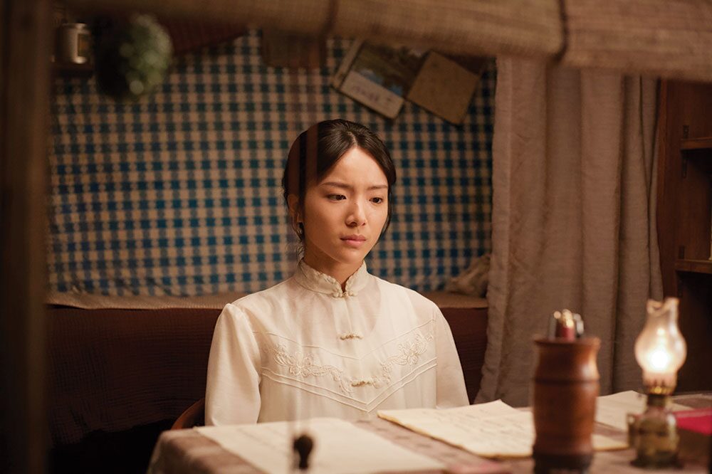 เบื้องหลังมายา - เจาะลึกผู้กำกับฯ‘หลานหงชุน’ เผยเบื้องหลังภาพยนตร์‘Dear You’
