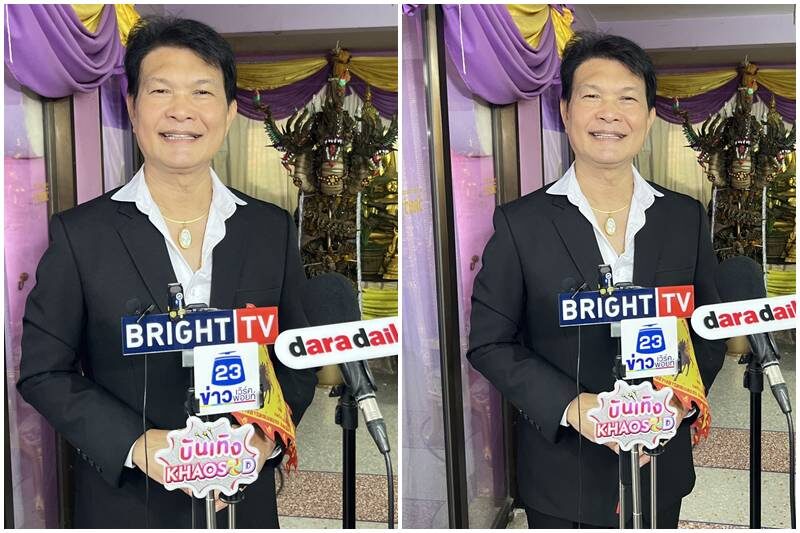 ทศพล หิมพานต์ ภูมิใจ น้องผักบุ้ง วัย 12 เก็บเงินสร้างบ้าน 1 ล้าน ให้ยายทวดสำเร็จ