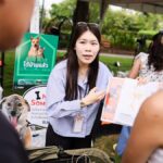 พันธุ์ไทย ผนึก กทม.-เพจหมาจ๋า ผุดภารกิจช่วยเพื่อนสี่ขา