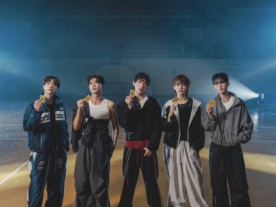 PERSES เตรียมโชว์คอนเสิร์ตใหญ่ครั้งที่2