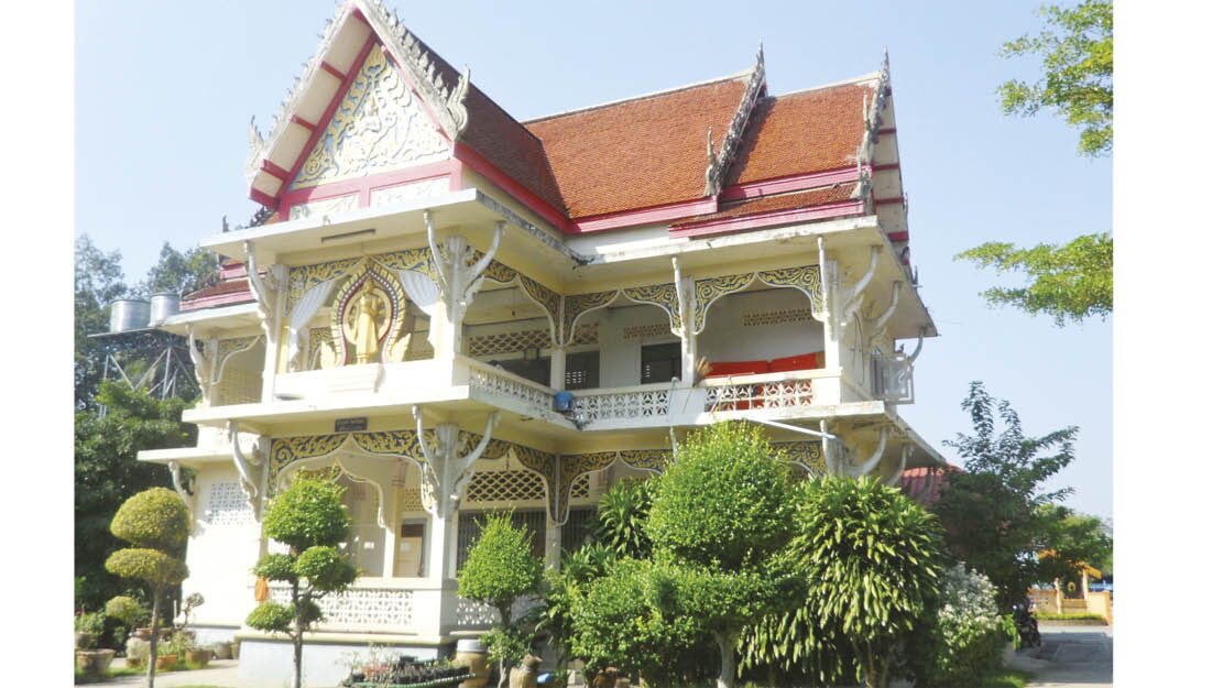 ข่าวสดพระเครื่อง