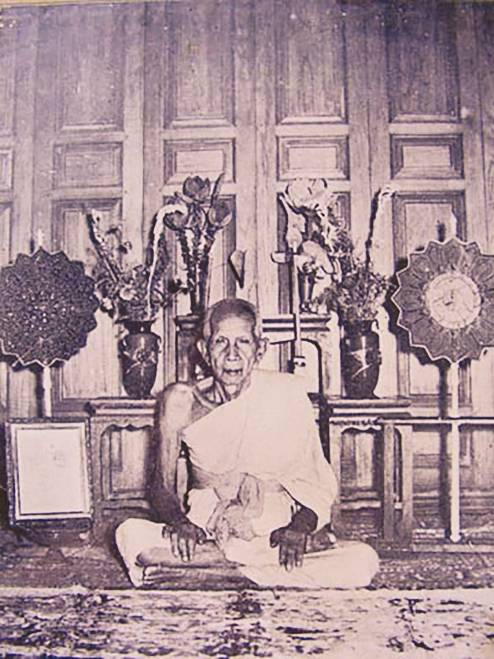 ข่าวสดพระเครื่อง - เหรียญสุคโต-หลวงพ่อรุ่ง วัดท่ากระบือ สมุทรสาคร