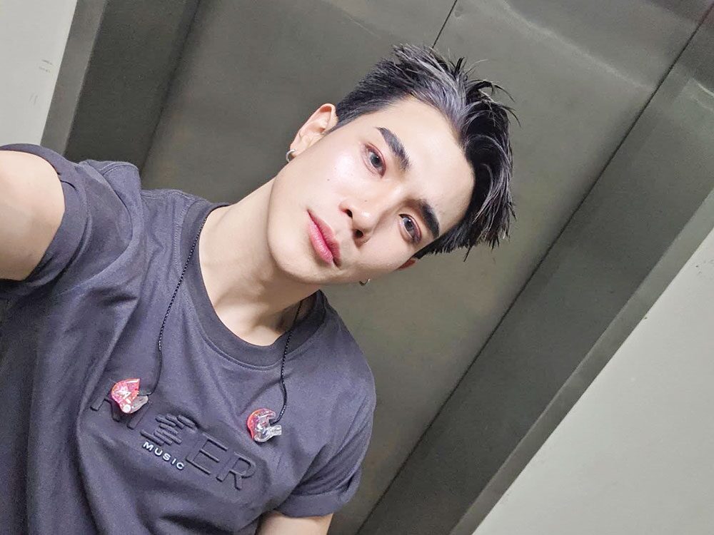 ซุปตาร์บันเทิง - ‘โฟร์ท’ผุดคอนเสิร์ตเดี่ยว บททดสอบตัวในฐานะศิลปิน