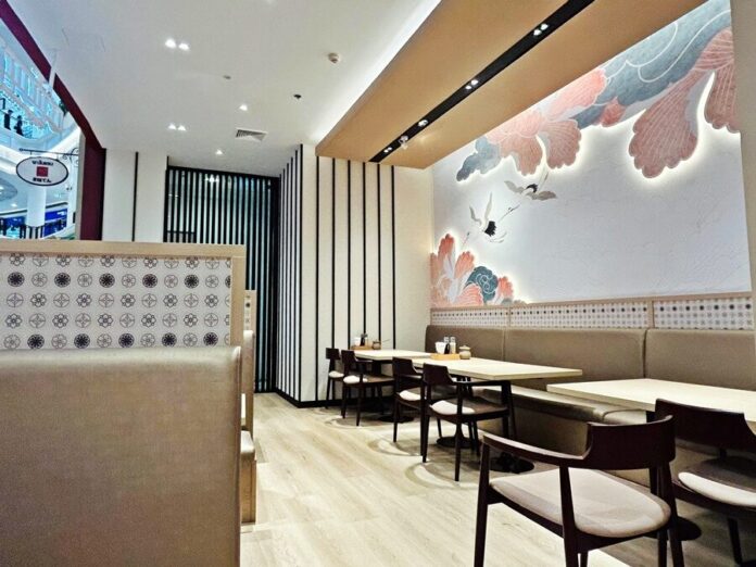 ซาโบเตน ร้านตำนานญี่ปุ่น ทงคัตสึทอดกรอบสูตร 60 ปี