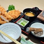 ซาโบเตน ร้านตำนานญี่ปุ่น ทงคัตสึทอดกรอบสูตร 60 ปี