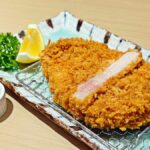 ซาโบเตน ร้านตำนานญี่ปุ่น ทงคัตสึทอดกรอบสูตร 60 ปี