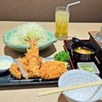 ซาโบเตน ร้านตำนานญี่ปุ่น ทงคัตสึทอดกรอบสูตร 60 ปี