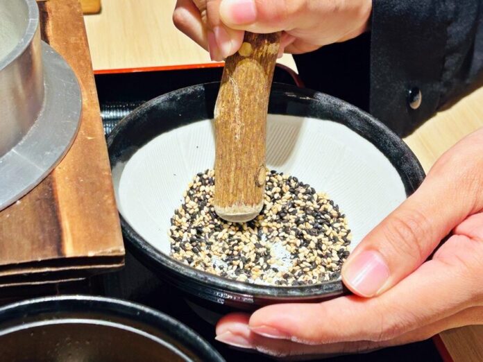 ซาโบเตน ร้านตำนานญี่ปุ่น ทงคัตสึทอดกรอบสูตร 60 ปี