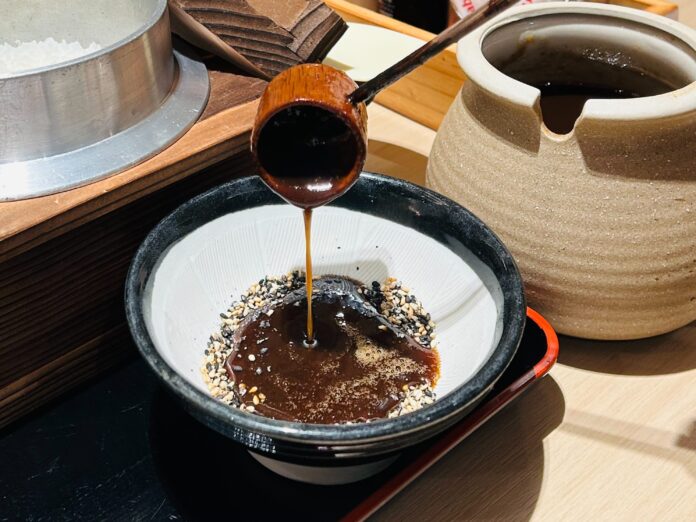 ซาโบเตน ร้านตำนานญี่ปุ่น ทงคัตสึทอดกรอบสูตร 60 ปี