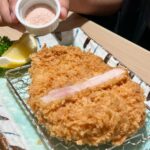 ซาโบเตน ร้านตำนานญี่ปุ่น ทงคัตสึทอดกรอบสูตร 60 ปี