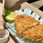 ซาโบเตน ร้านตำนานญี่ปุ่น ทงคัตสึทอดกรอบสูตร 60 ปี