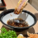 ซาโบเตน ร้านตำนานญี่ปุ่น ทงคัตสึทอดกรอบสูตร 60 ปี