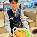 ซาโบเตน ร้านตำนานญี่ปุ่น ทงคัตสึทอดกรอบสูตร 60 ปี