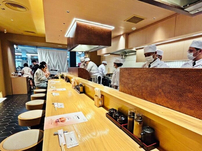 ฮาจิเมะ ร้านทงคัตสึคิวยาว อร่อยจากญี่ปุ่นเสิร์ฟถึงไทย