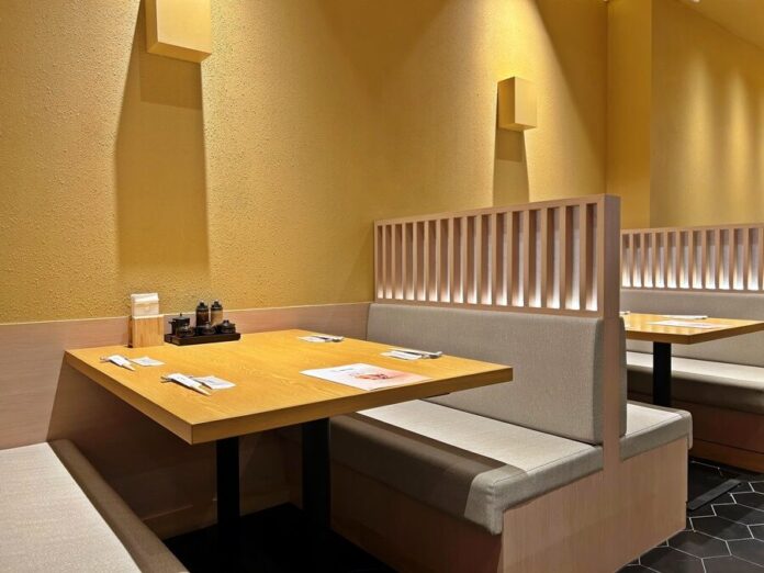 ฮาจิเมะ ร้านทงคัตสึคิวยาว อร่อยจากญี่ปุ่นเสิร์ฟถึงไทย