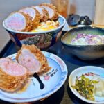 ฮาจิเมะ ร้านทงคัตสึคิวยาว อร่อยจากญี่ปุ่นเสิร์ฟถึงไทย