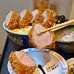 ฮาจิเมะ ร้านทงคัตสึคิวยาว อร่อยจากญี่ปุ่นเสิร์ฟถึงไทย