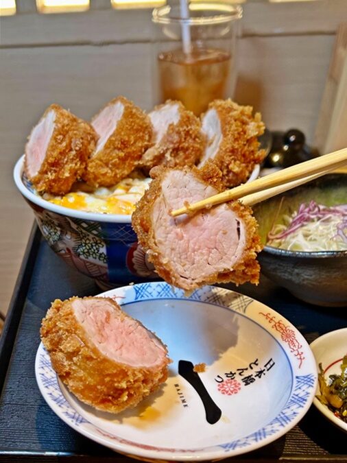 ฮาจิเมะ ร้านทงคัตสึคิวยาว อร่อยจากญี่ปุ่นเสิร์ฟถึงไทย
