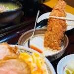 สวรรค์ในครัว - ‘ฮาจิเมะ’ร้านทงคัตสึคิวยาว อร่อยจากญี่ปุ่นเสิร์ฟถึงไทย