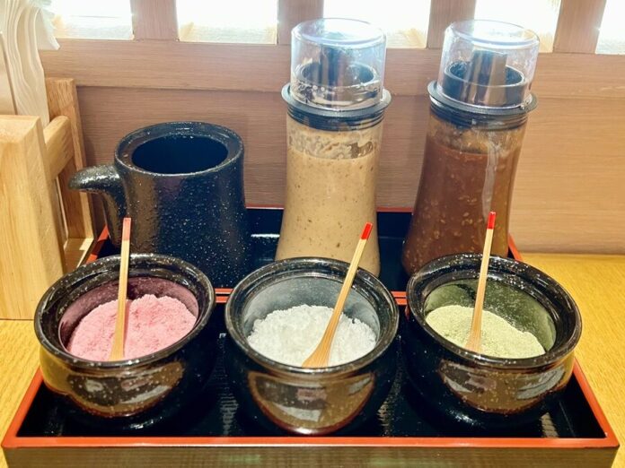 ฮาจิเมะ ร้านทงคัตสึคิวยาว อร่อยจากญี่ปุ่นเสิร์ฟถึงไทย