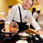 ฮาจิเมะ ร้านทงคัตสึคิวยาว อร่อยจากญี่ปุ่นเสิร์ฟถึงไทย