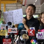 คนบันเทิง และแฟนคลับแน่นวัด ร่วมส่ง ‘เร แม๊คโดแนลด์’ เป็นครั้งสุดท้าย-มิตรภาพส่งต่อรุ่นลูก