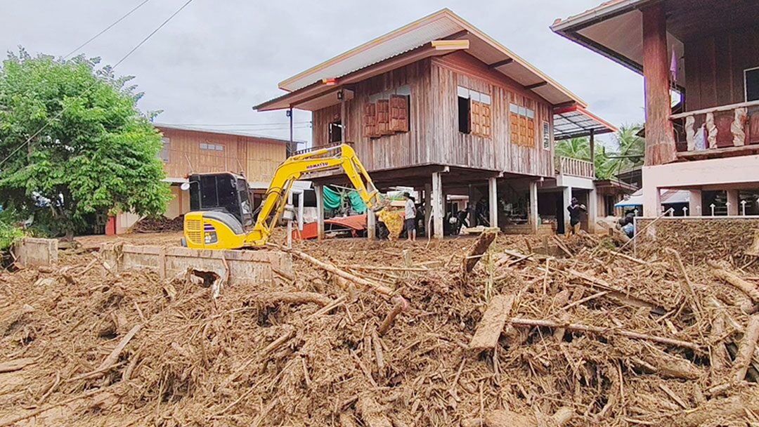 Nan Floods Spark Debate Over Land-Use Policy