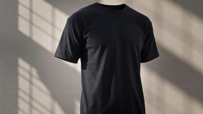 HercShirt V5.0