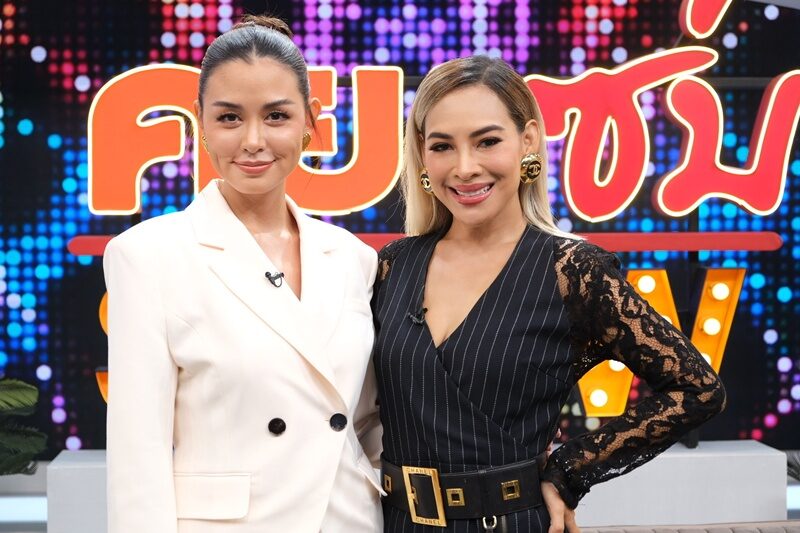 วิกกี้ ย้อนวันแรกเจอ ข้าวโพด ไม่ปลื้มหน้า สู่เพื่อนรักเคียงข้าง ฝ่ามรสุมคดี