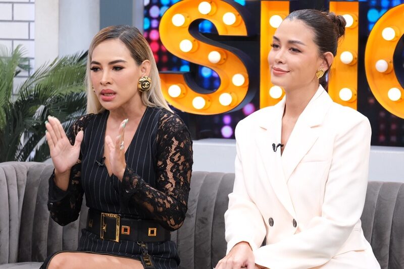 วิกกี้ ย้อนวันแรกเจอ ข้าวโพด ไม่ปลื้มหน้า สู่เพื่อนรักเคียงข้าง ฝ่ามรสุมคดี