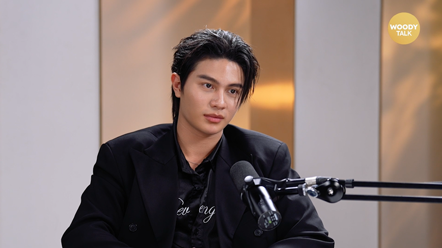 วิลเลี่ยม LYKN เผยรักแรกสุดเจ็บ โดนบล็อก ความอกหักที่นำพาเข้าสู่เส้นทางศิลปิน
