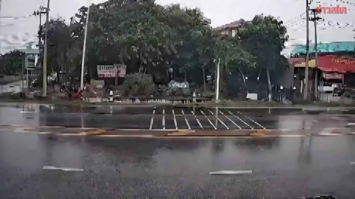 Woman Dies in Motorcycle Crash After Pickup Truck Collision