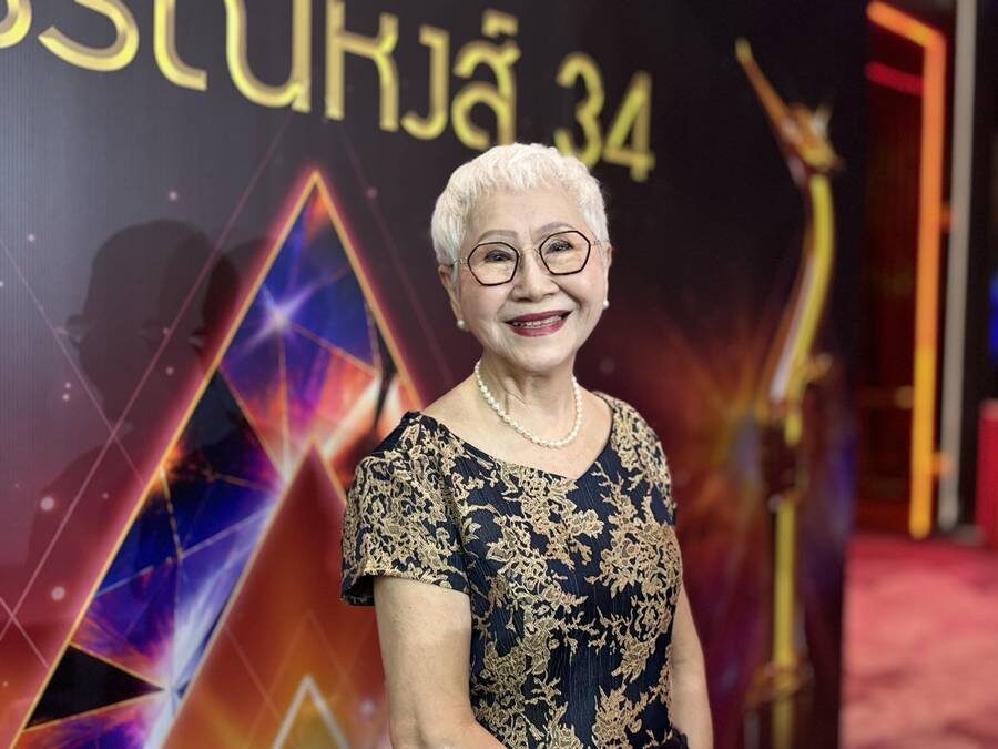 อาม่าแต๋ว วัย 80 เล่าวูบหมดสติล้มกลางบ้าน