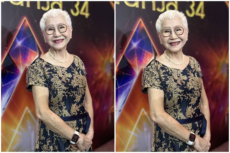 อาม่าแต๋ว วัย 80 เล่าวูบหมดสติล้มกลางบ้าน