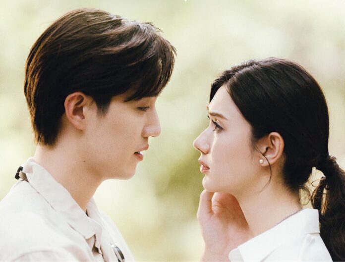 เสาร์สด - ‘ต่อ-ลีน่า’ถ่ายทอดสุดละมุน ‘Her in Frame’หนังรักแห่งปี