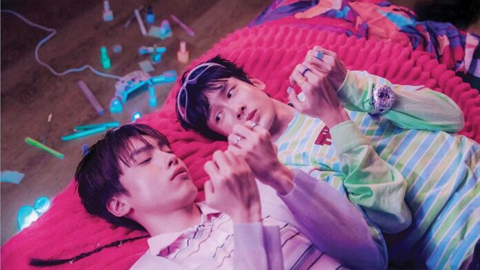 ซุปตาร์บันเทิง - ‘นิว-ไป๊ป-พีเจ-เลออน’คลั่งรัก ชวนชมการเติบโต‘GELBOYS 2’