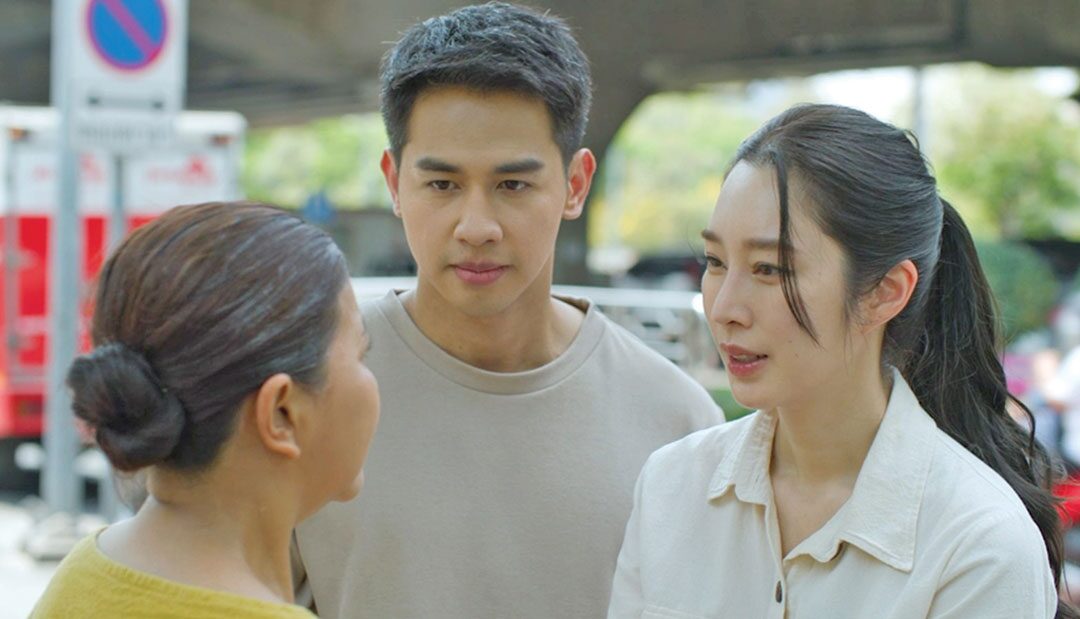 สกู๊ปบันเทิง - ช่อง7HDชวนชม‘คลินิกFixใจ’ ‘ฐิสา’ท้าฝีมือ-จิตแพทย์ป่วยซึมเศร้า