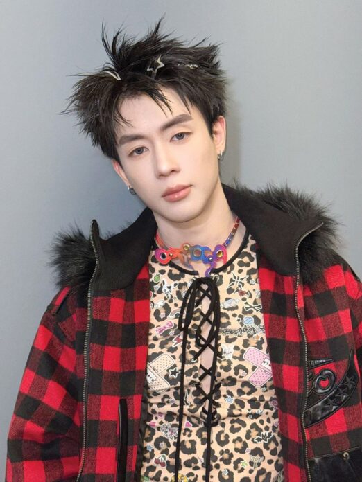 ซุปตาร์บันเทิง - ‘นิว-ไป๊ป-พีเจ-เลออน’คลั่งรัก ชวนชมการเติบโต‘GELBOYS 2’
