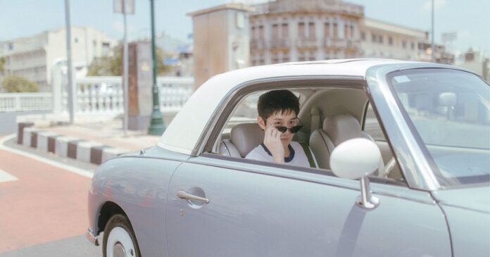เสาร์สด - ‘ต่อ-ลีน่า’ถ่ายทอดสุดละมุน ‘Her in Frame’หนังรักแห่งปี
